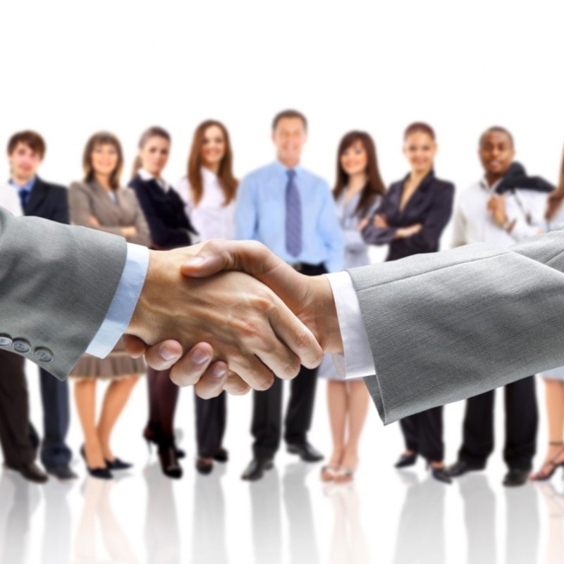 Appui aux recrutements