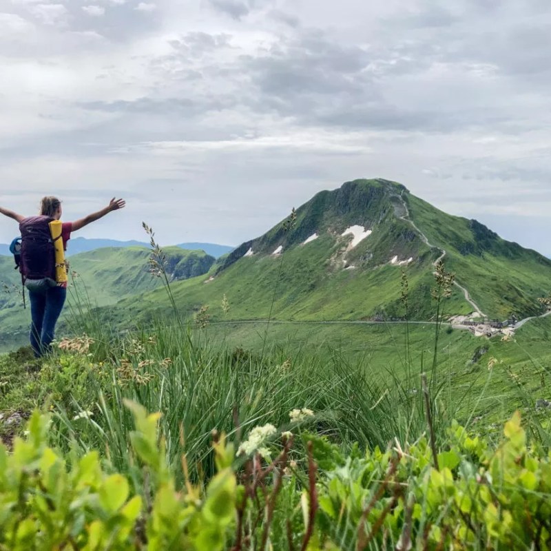 Bilan de compétences – Parcours CAP&nbsp;AVENIR